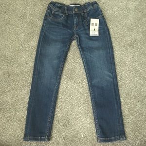 Burberry jeans