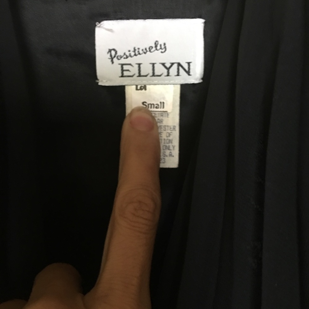 Jacket - Picture 2 of 7