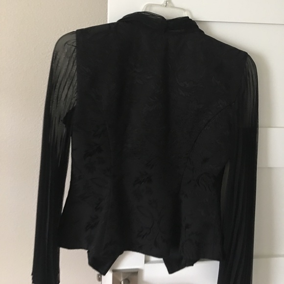 Jacket - Picture 7 of 7