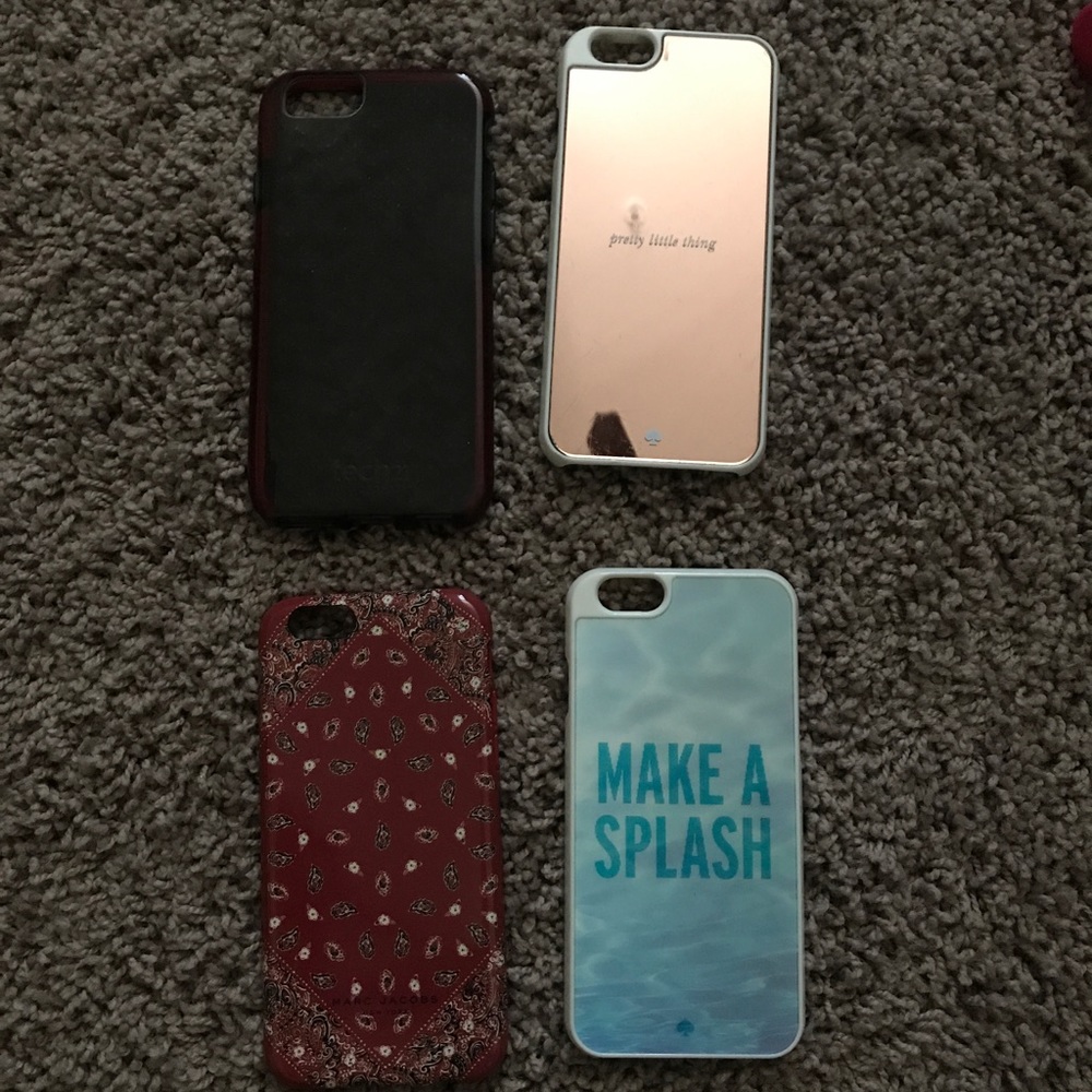 PHONE CASES!!