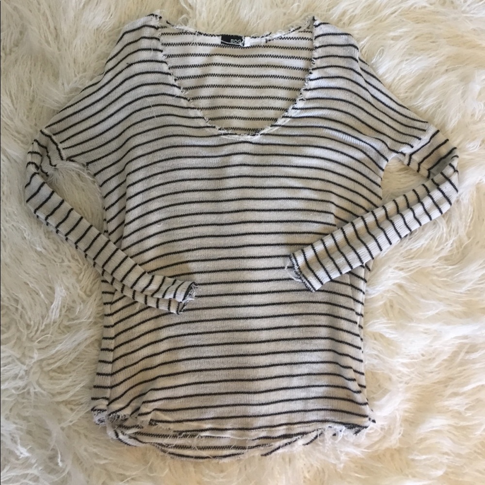 BDG sweater