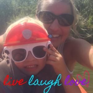 Meet your Posher, Cindy