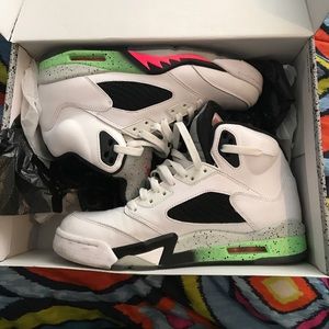 Jordan 5 retro