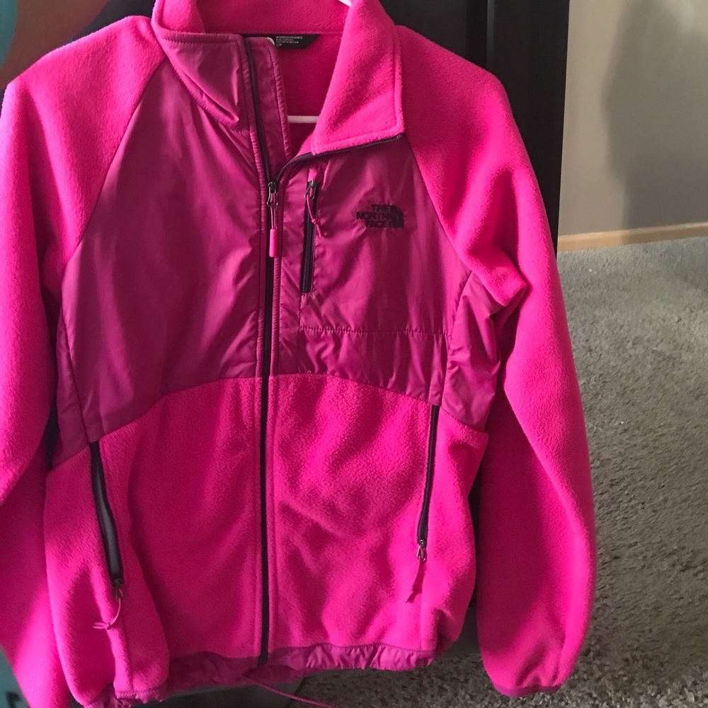 North face