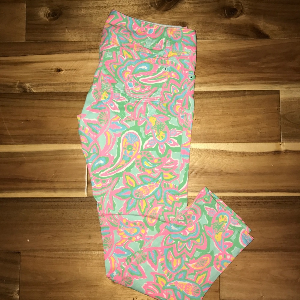 Lilly Pulitzer Make A Splash Worth Mini
