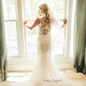 Meet your Posher, Morgan