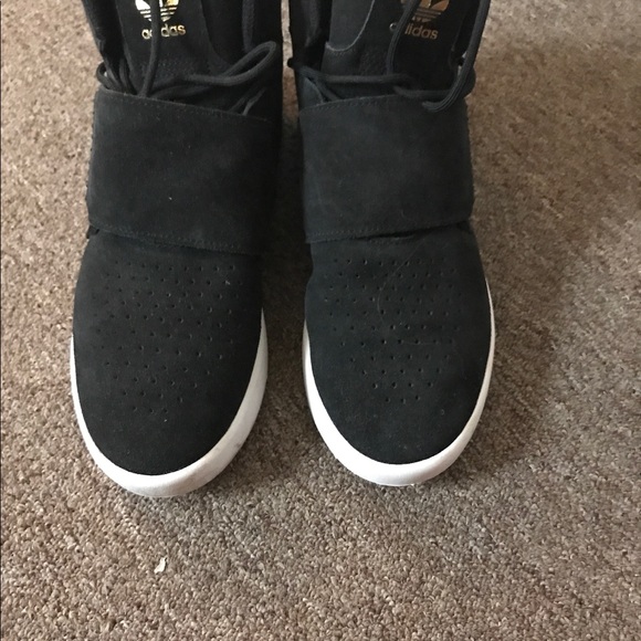 Adidas tubular size 7 - Picture 2 of 6