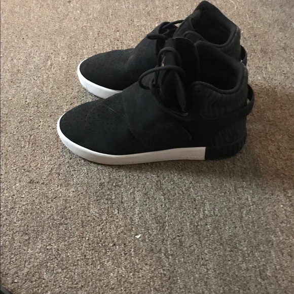 Adidas tubular size 7 - Picture 3 of 6