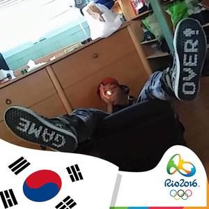 Meet your Posher, Barri