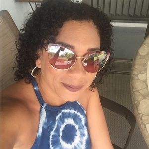 Meet your Posher, Kathy