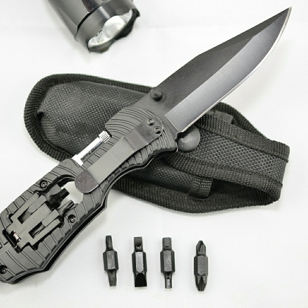 Multi function knifes tool