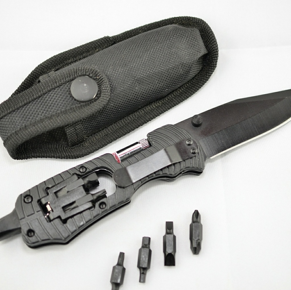 Multi function knifes tool - Picture 4 of 6