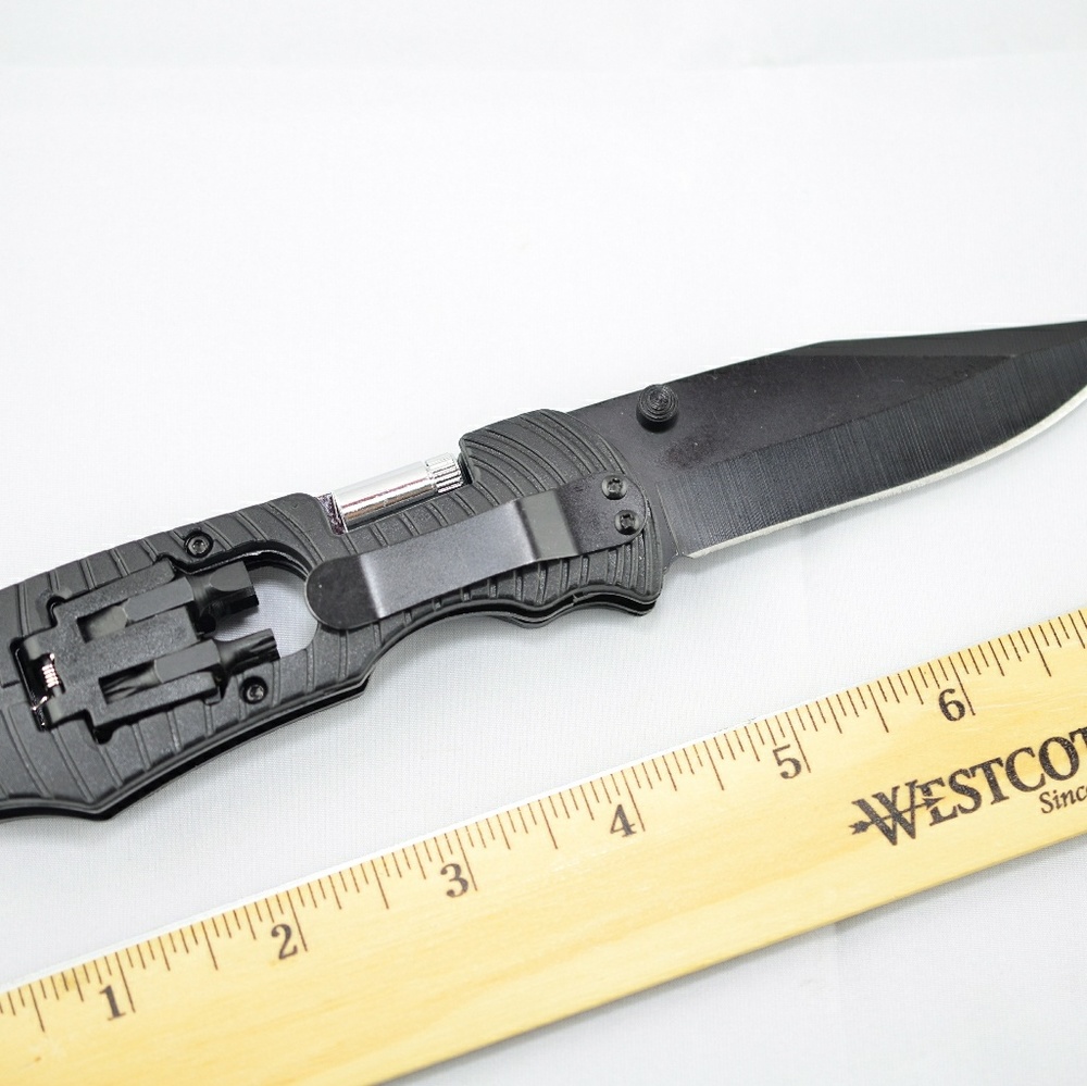 Multi function knifes tool - Picture 5 of 6