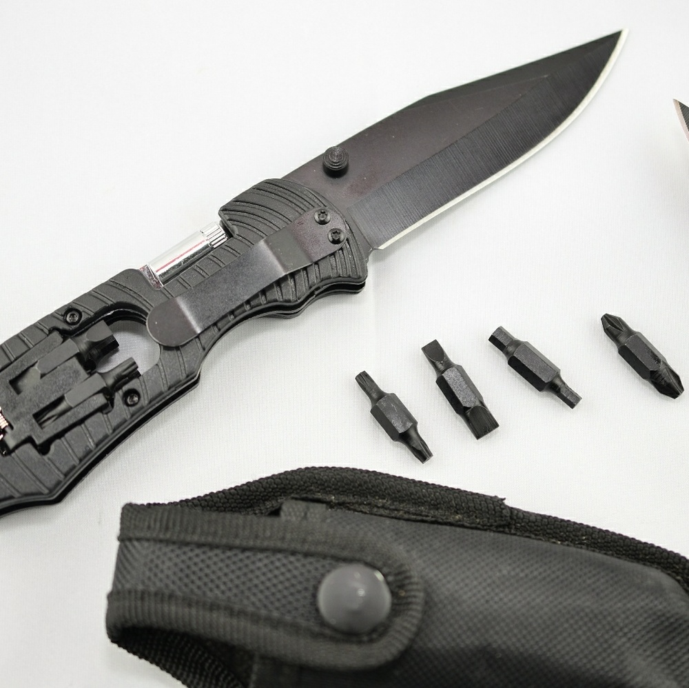 Multi function knifes tool - Picture 6 of 6