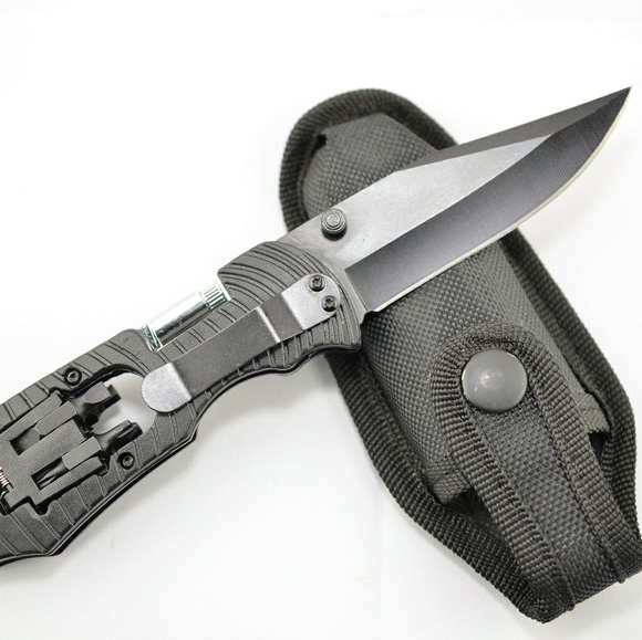 Multi function knifes tool - Picture 3 of 6