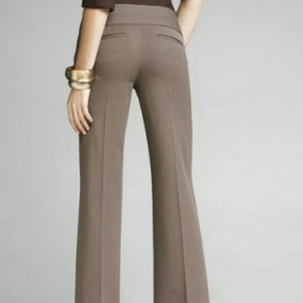 Express Editor pants NWT never worn