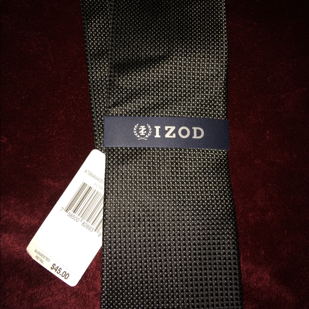IZOD TIE
