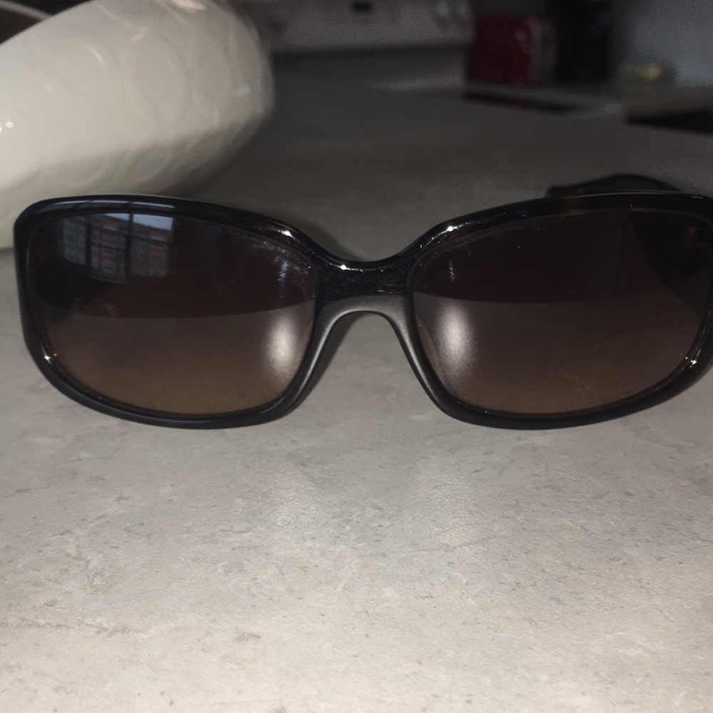 Coach sunglasses