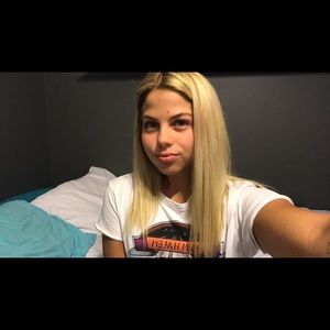 Meet your Posher, Chloee