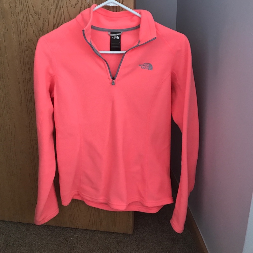 North face Sweater