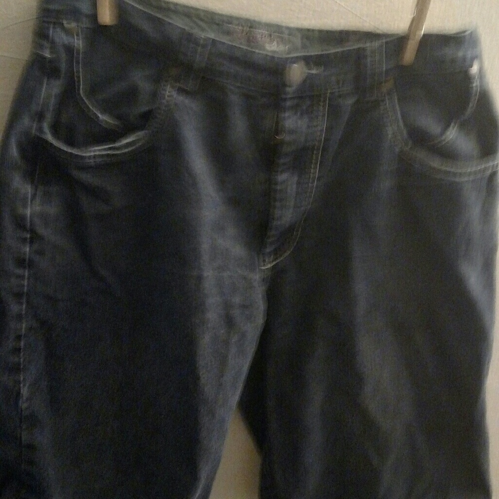 Raider Jean Co size 36 shorts