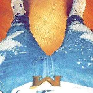 Meet your Posher, Jay