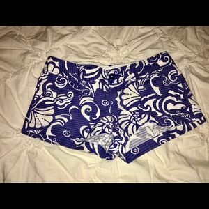 Lilly shorts
