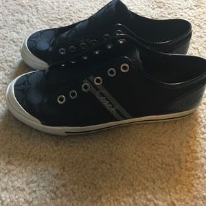 Coach Fashion Shoes