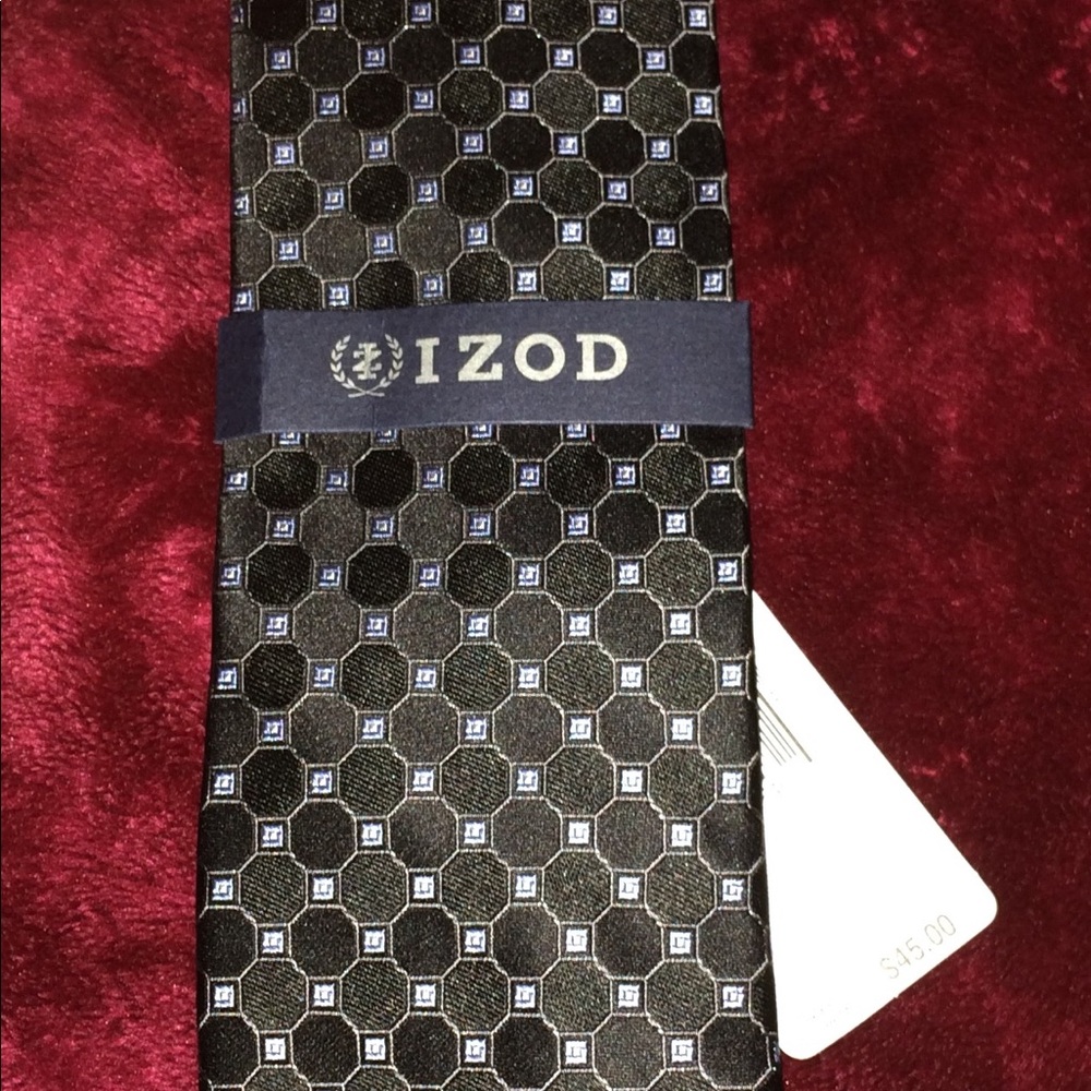 IZOD TIE