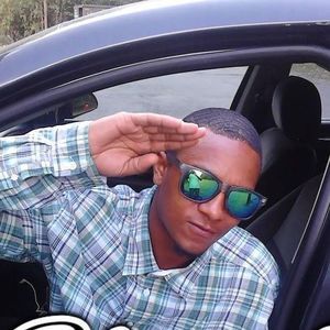 Meet your Posher, Antonio