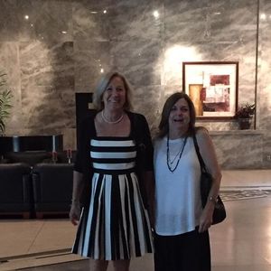 Meet your Posher, Gail