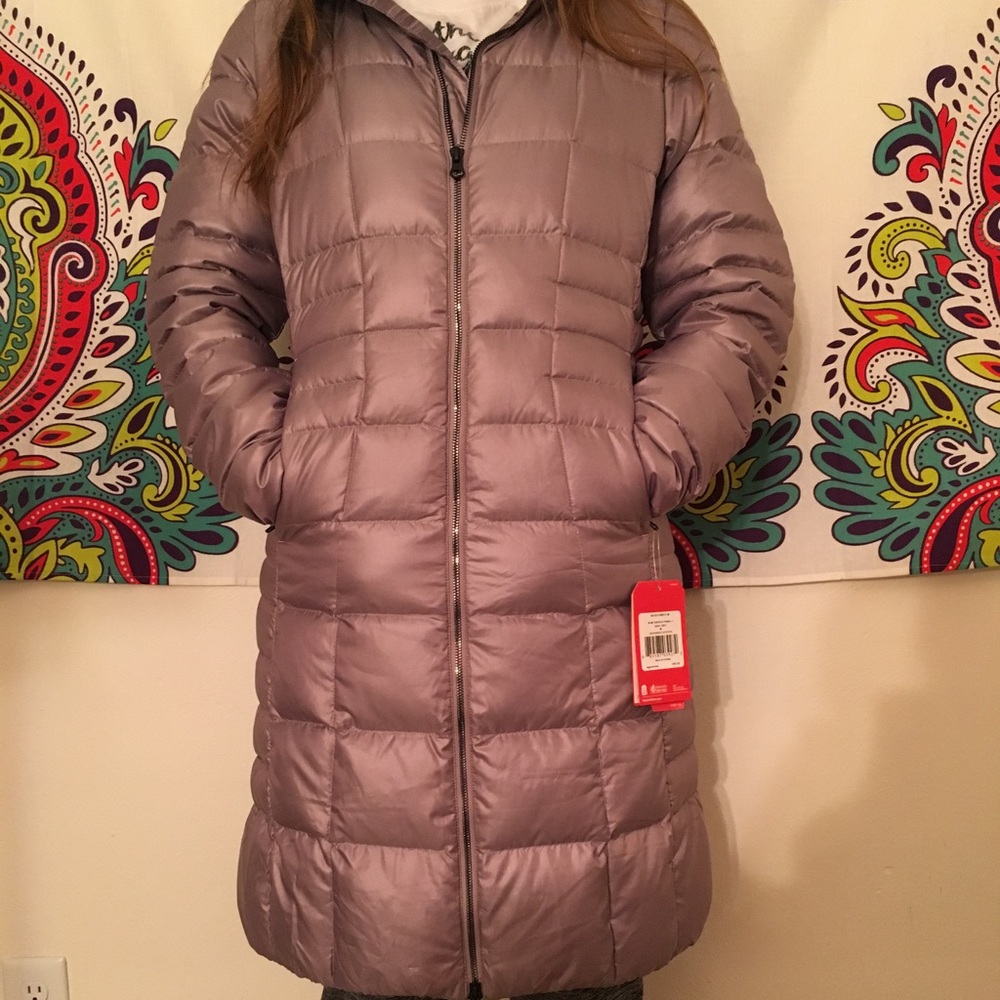 The North Face Parka