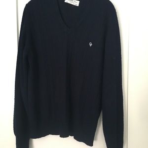 Vintage Christian Dior Sweater Size L