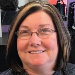 Meet your Posher, Sherri