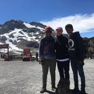 Meet your Posher, Oasia