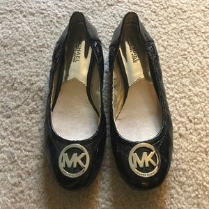 Michael Kors Flats