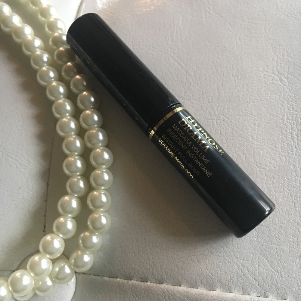 Lancôme Hypnose Drama deluxe mini mascara