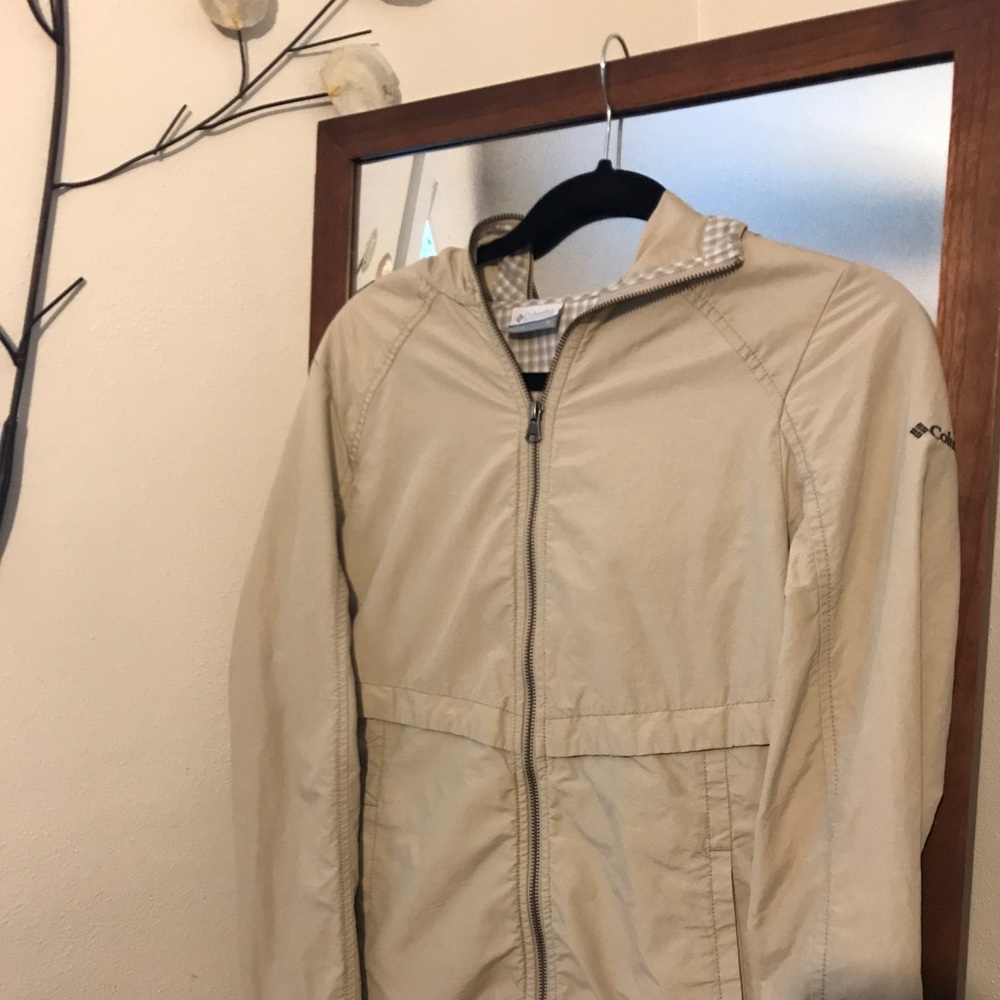 Women's Columbia jacket - Picture 1 of 4