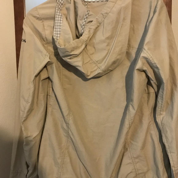 Women's Columbia jacket - Picture 3 of 4