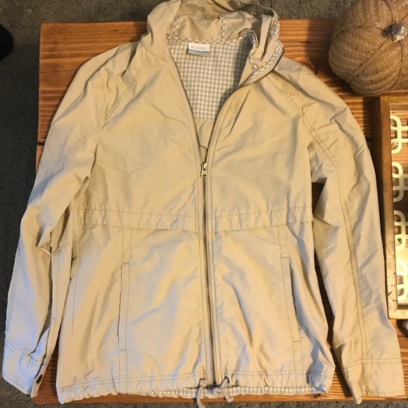 Women's Columbia jacket - Picture 4 of 4