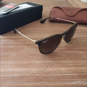 Ray Ban Sunglasses