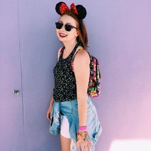 Meet your Posher, Felicity