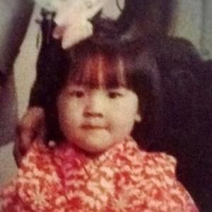 Meet your Posher, Eriko