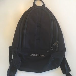 Dakine backpack