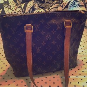 Louis Vuitton Handbag