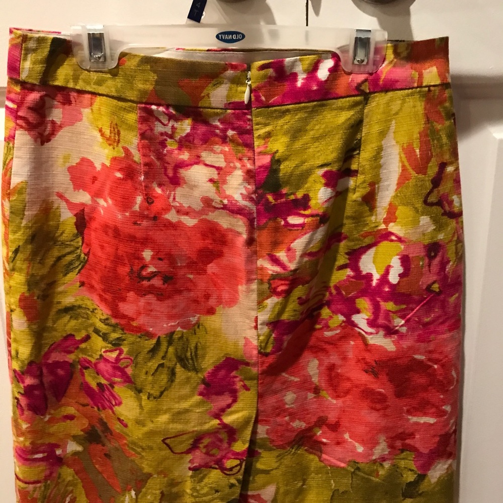 J Crew skirt