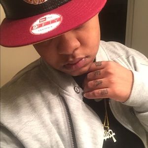 Meet your Posher, Mecca