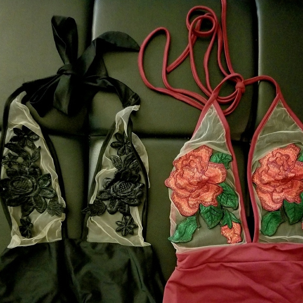 One piece bikinis www.renaerestocked.com