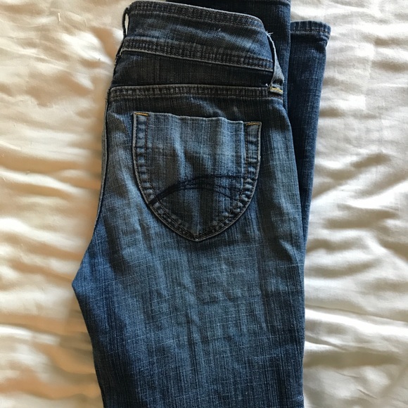 Decree skinny jeans. Almost new - Picture 2 of 2