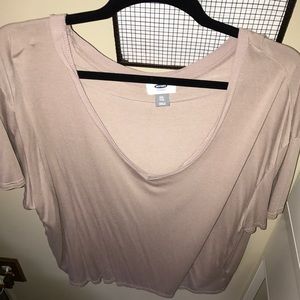 OLD NAVY- tshirt